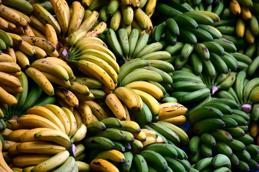 Banana