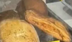 Pão de frios